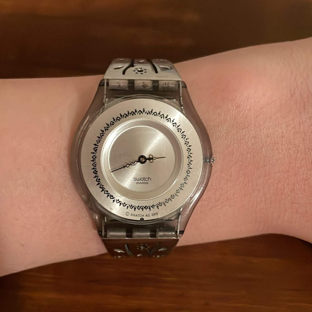 SWATCH Watch